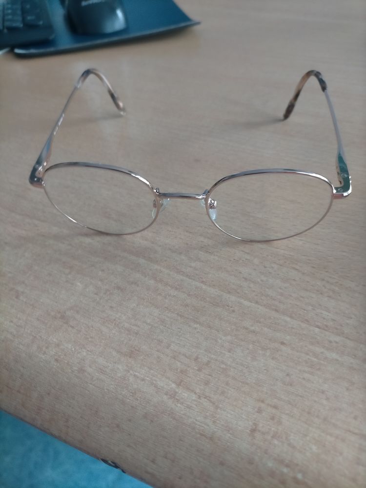 Lunettes rondes dor�es  tendance pour enfant Paul et joe 20 Limeil-Br�vannes (94)