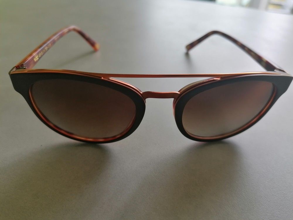 Lunettes solaires femme 20 Jury (57)