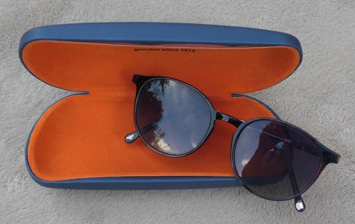 Lunettes solaires polaris�es Schott 60 Saint-Philippe-du-Seignal (33)