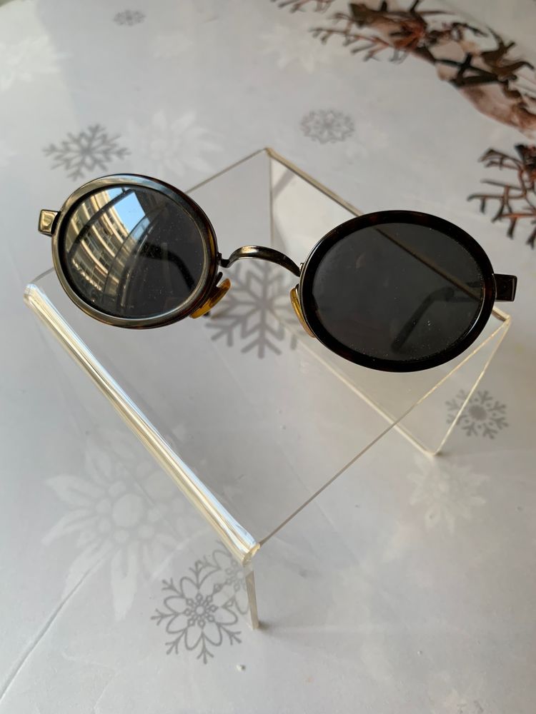 Lunettes de soleil Armani 45 Nice (06)