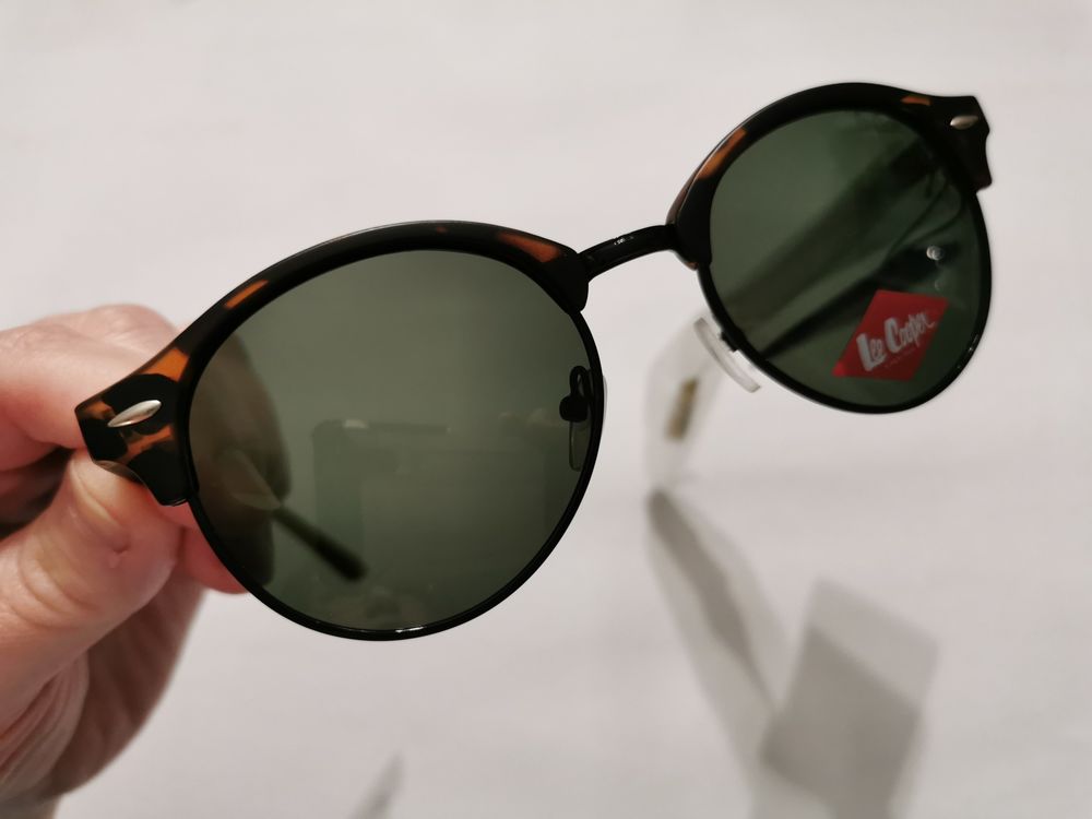 LUNETTES DE SOLEIL LEE COOPER X001II26PD 35 Arzal (56)