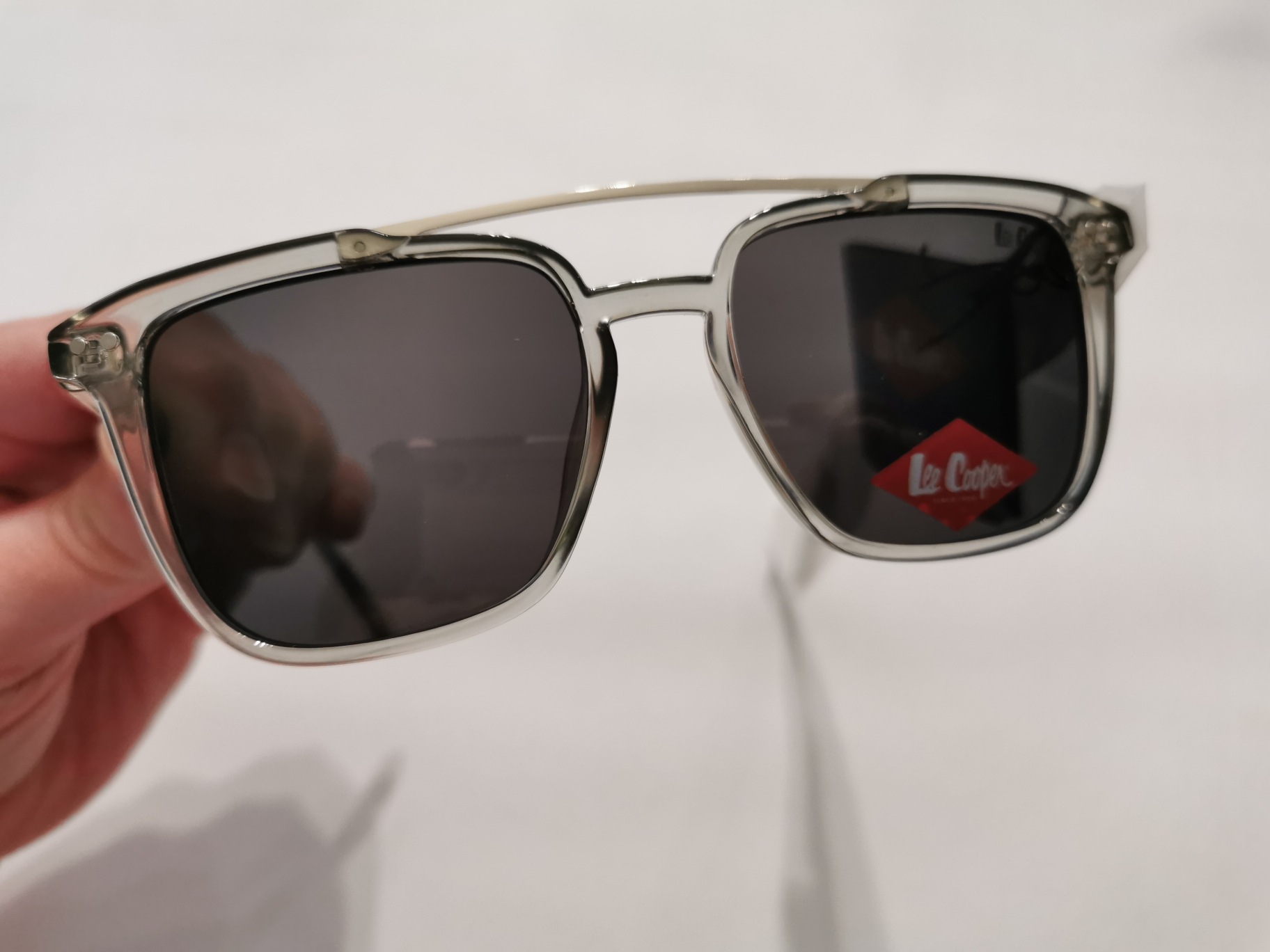 LUNETTES DE SOLEIL LEE COOPER X001II26TT 35 Arzal (56)