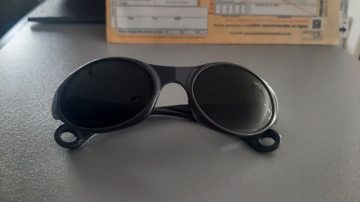 Lunettes soleil enfant CEBE 8 Villeveyrac (34)