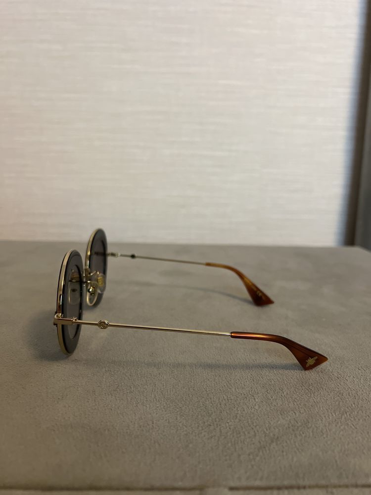 Lunettes de soleil Gucci 210 Claye-Souilly (77)