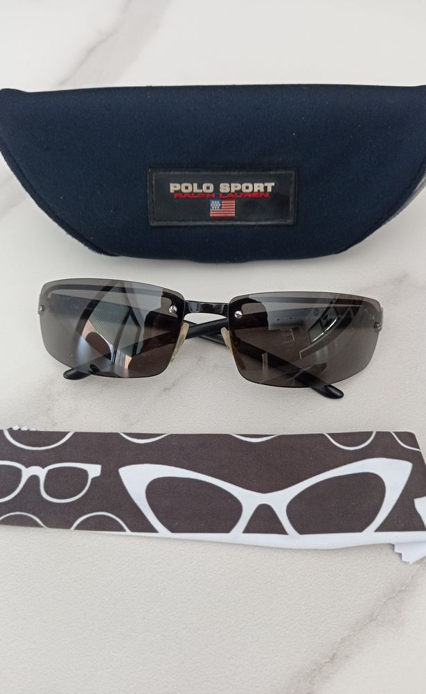 Lunettes de soleil Homme - POLO Sport de Ralph Lauren 35 La Baule-Escoublac (44)