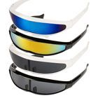 Lunettes de soleil Laser futuriste 24 Caudry (59)