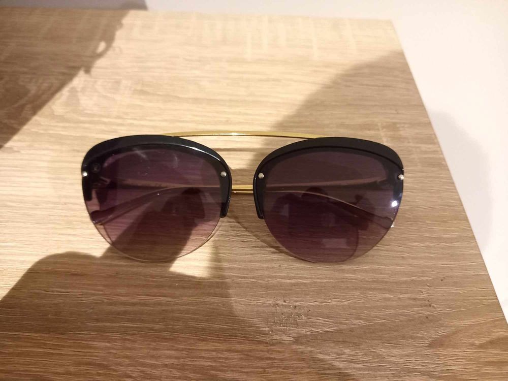 Lunettes de soleil LOUIS VUITTON 75 Lyon 6 (69)