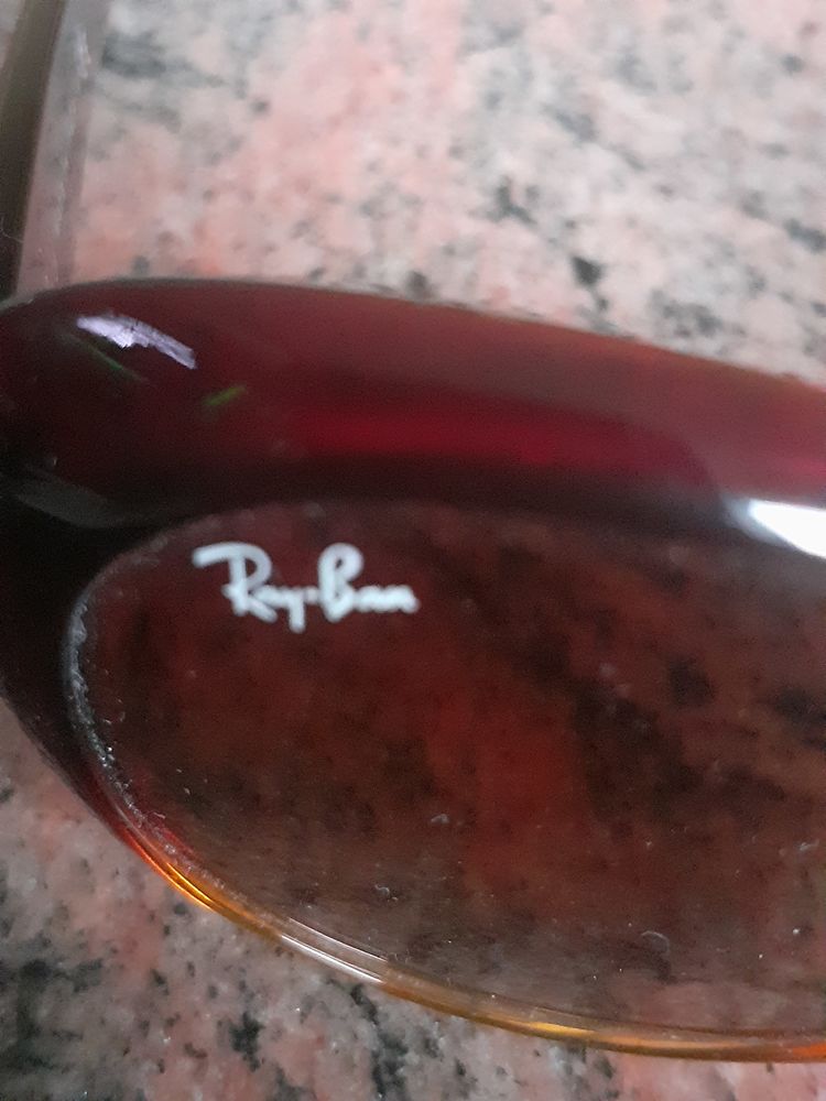 Lunettes de soleil Ray-Ban pour fillettes 80 Yutz (57)