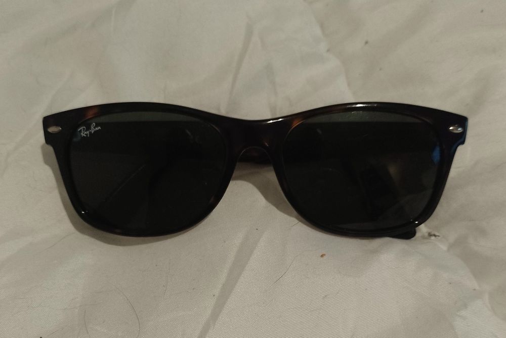 lunettes de soleil Rayban 60 Annecy-le-Vieux (74)