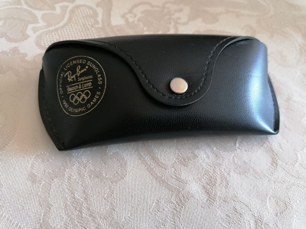 LUNETTES SOLEIL RAYBAN vintage 225 Jou�-l�s-Tours (37)