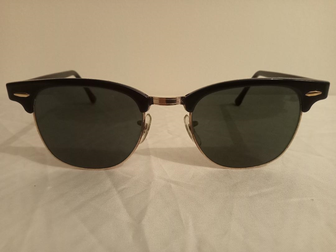 Lunettes de soleil Ray-Ban Wayfarer, Bausch&Lomb 80 Aix-en-Provence (13)