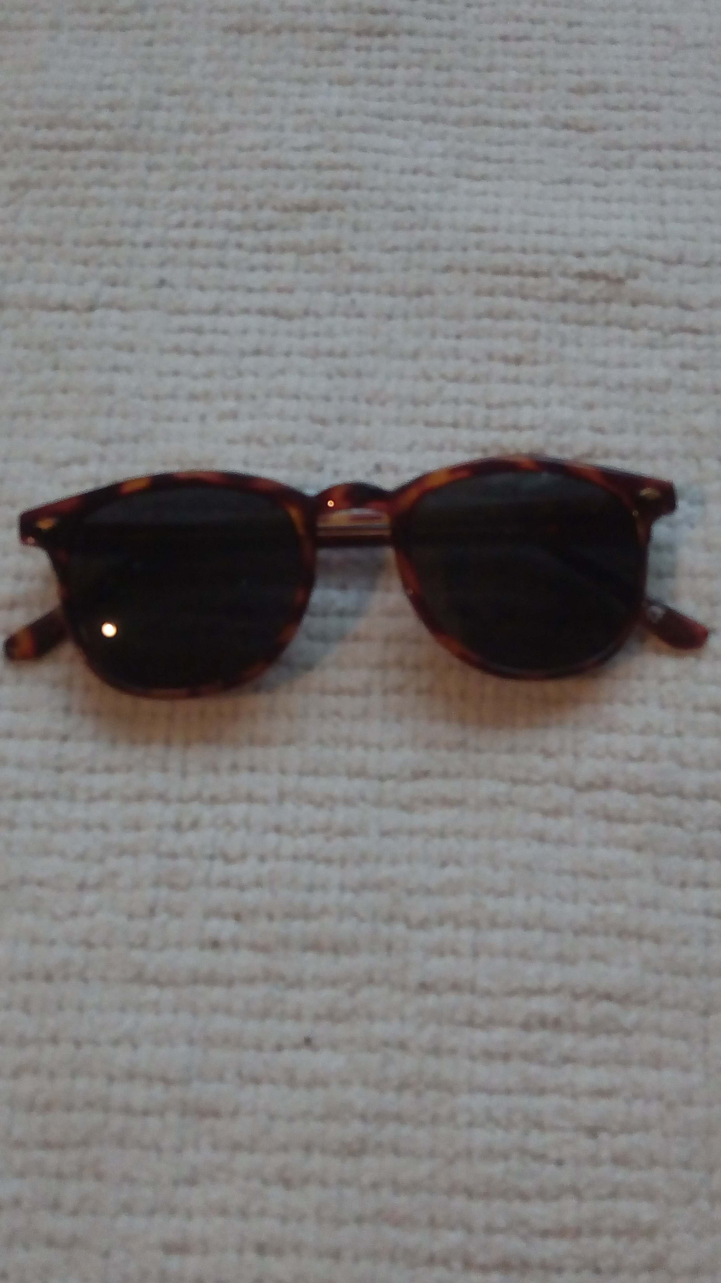 Lunettes de soleil 3 Thiais (94)