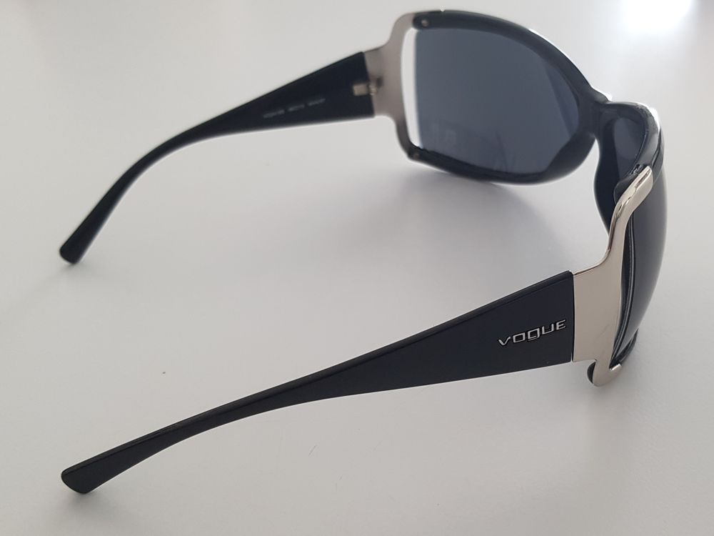 Lunettes de soleil 15 Balaruc-les-Bains (34)