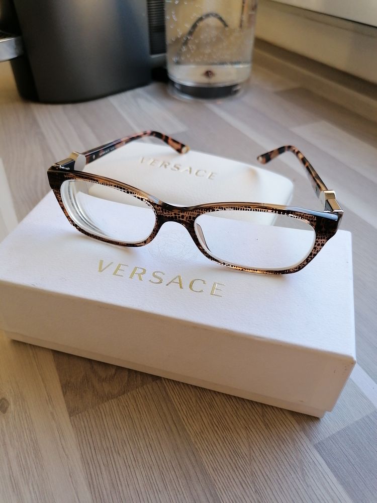 Lunettes de vue Versace 30 Dardilly (69)