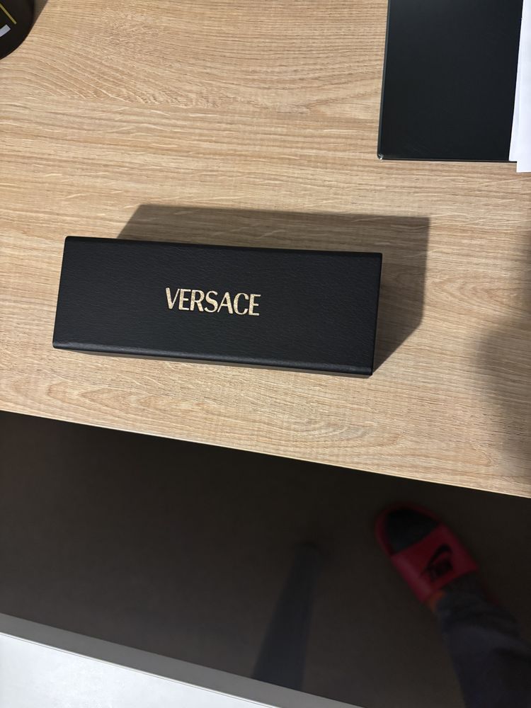 Lunettes de vue - Versace 200 Strasbourg (67)