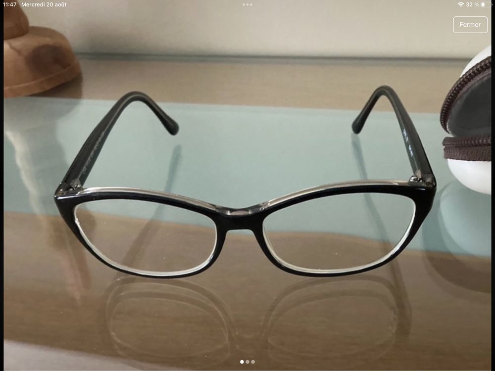 Lunettes de vues 15 Roubaix (59)