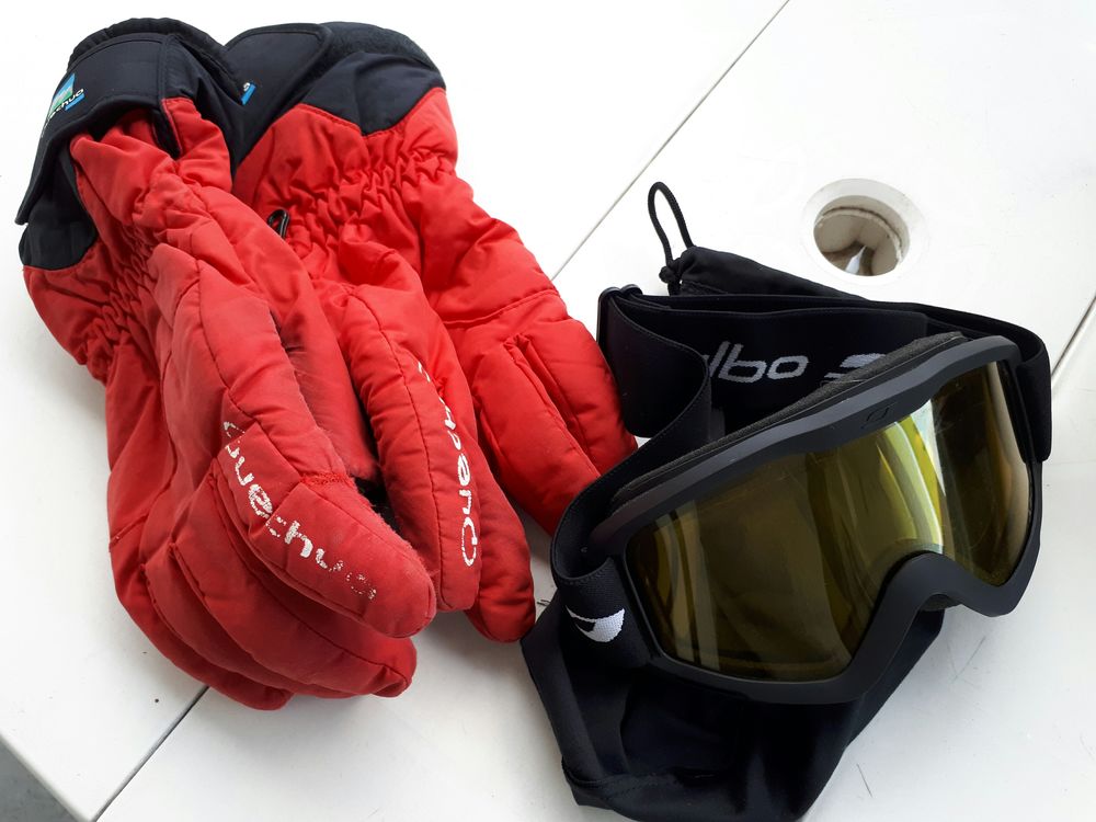 lunettes SKI 20 �ragny (95)