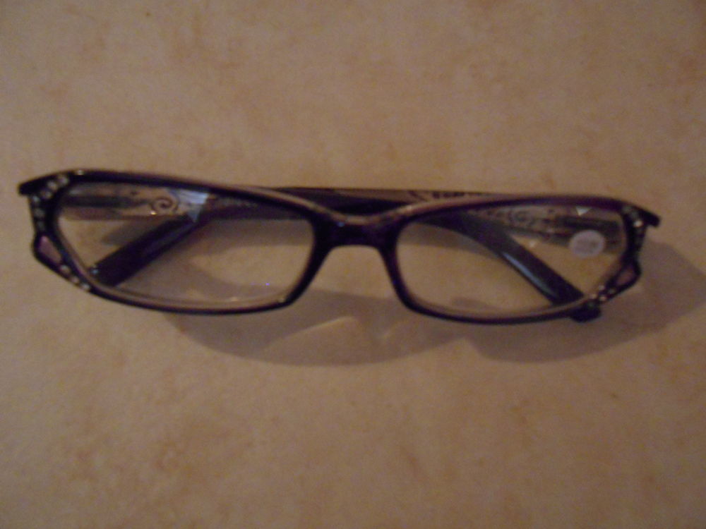 LUNETTES 15 Chevigny-Saint-Sauveur (21)