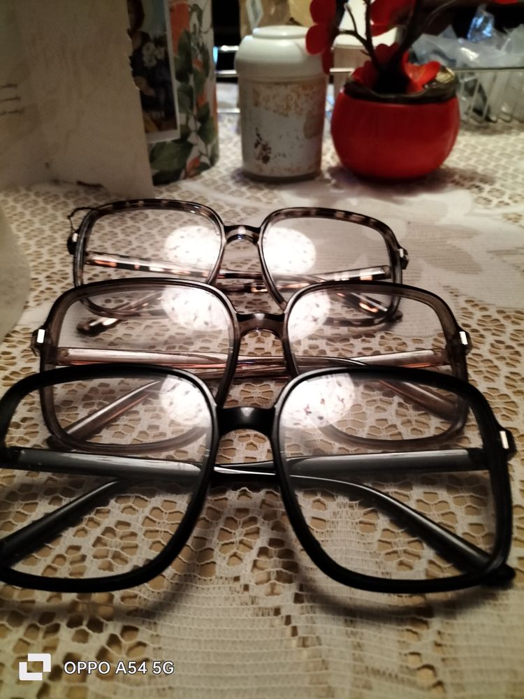  lunettes 0 Othis (77)