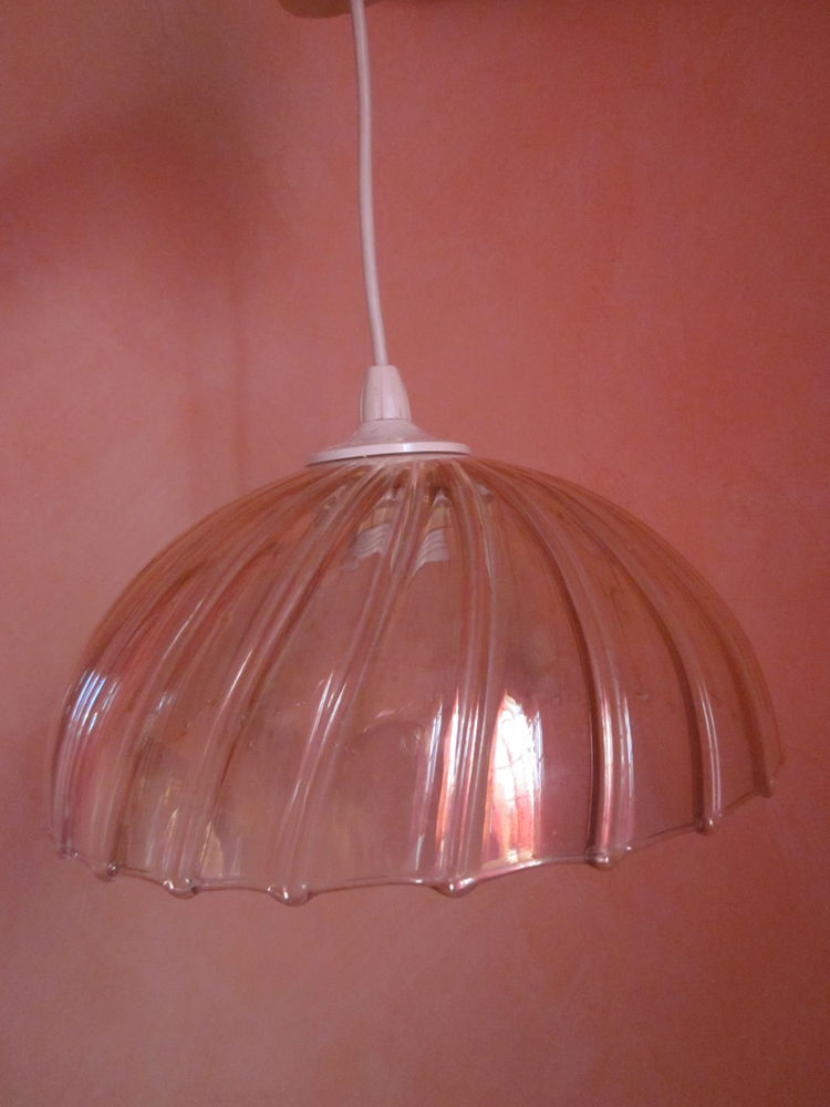 PRETYZOOM Abat-jour En Abat-jour Lustre Suspendu Couvertures