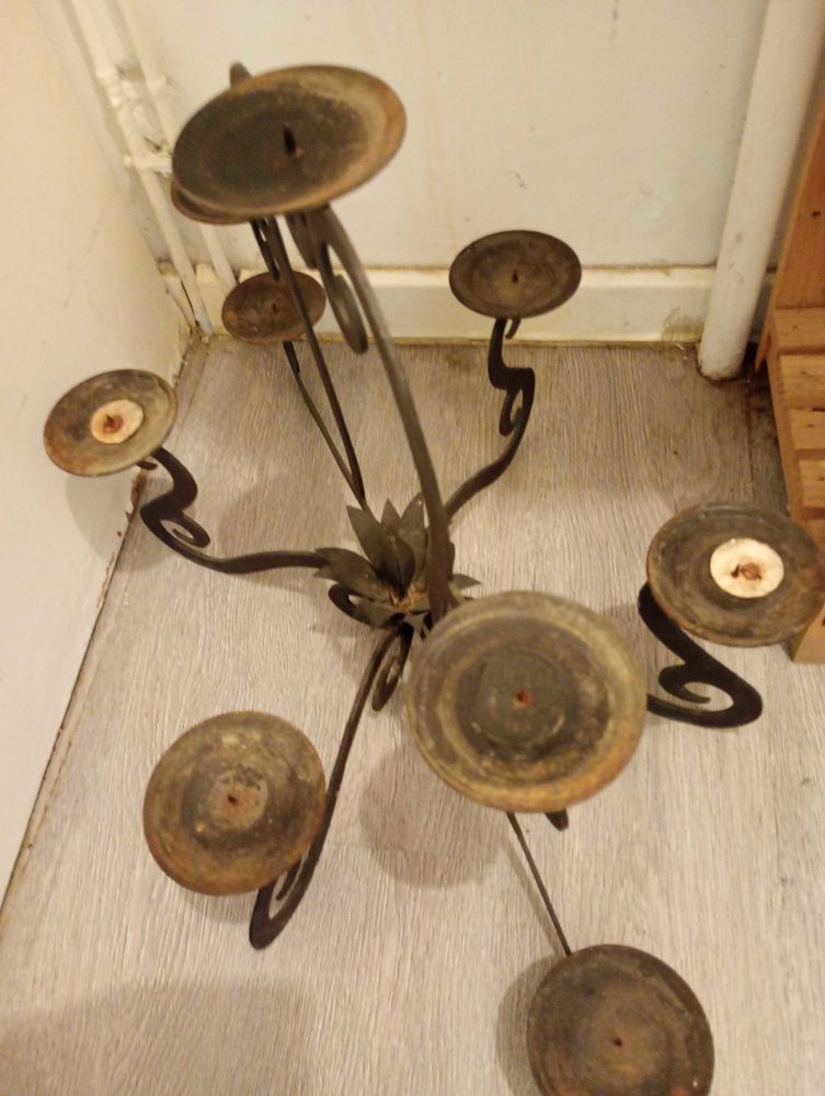 lustre ancien 300 Marseille 11 (13)