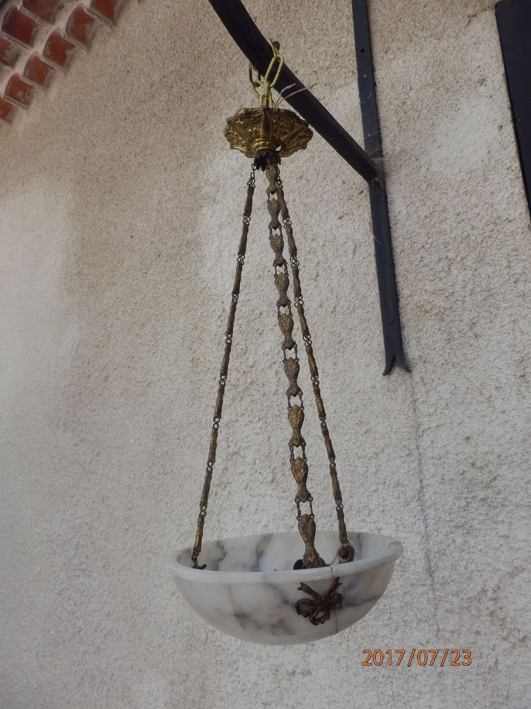 lustre des ann�es 1930 authentique 0 Marseille 11 (13)