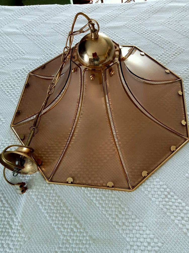 Lustre des ann�es 70/80
50 Sireuil (16)