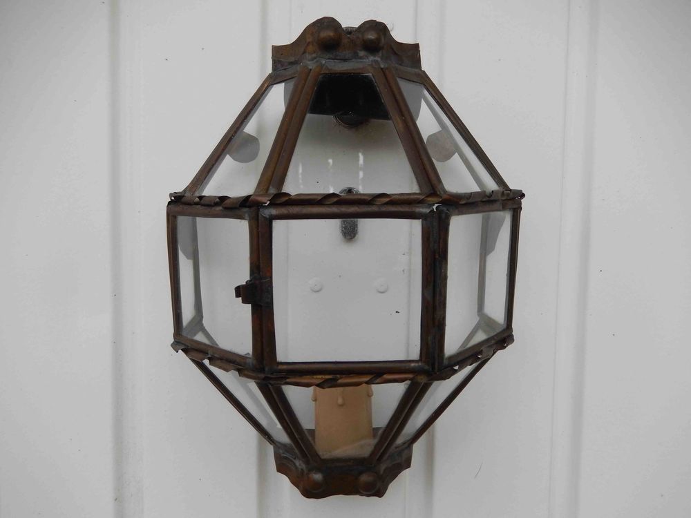 Lustre et applique 0 Floirac (33)