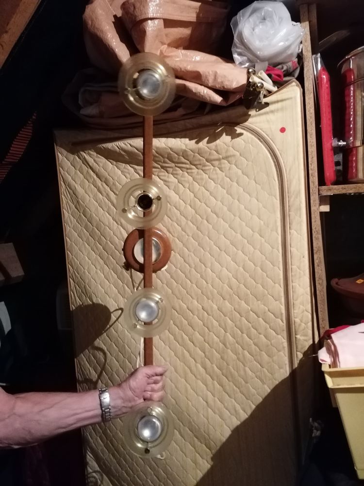 lustre ou applique 20 Javen� (35)