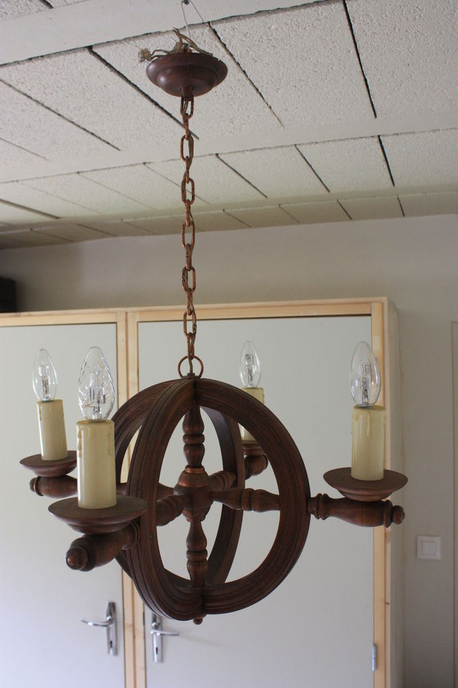 Lustre et appliques 50 Foulayronnes (47)