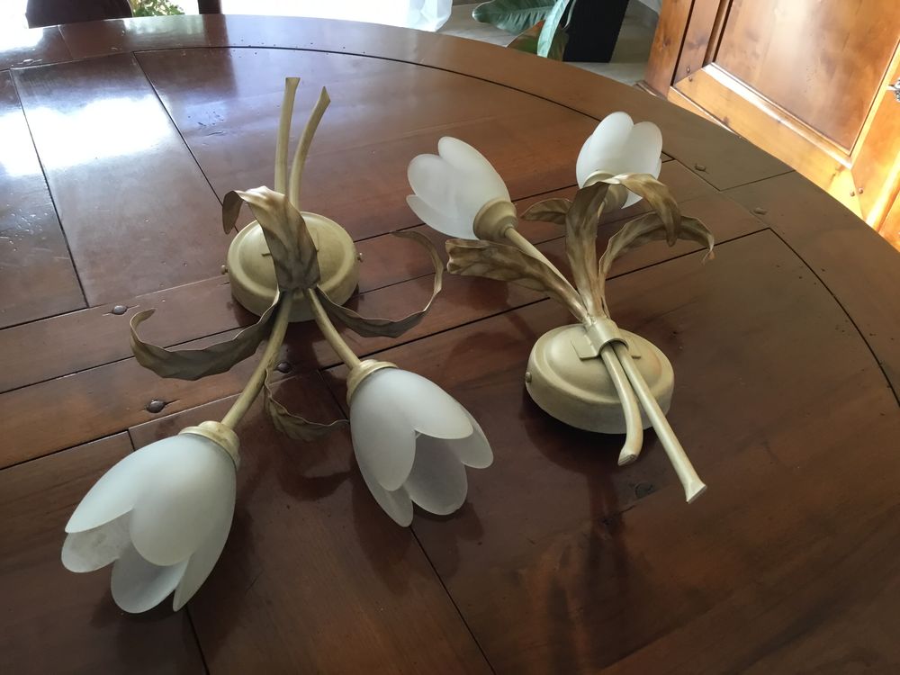 Lustre et appliques 30 Arles (13)