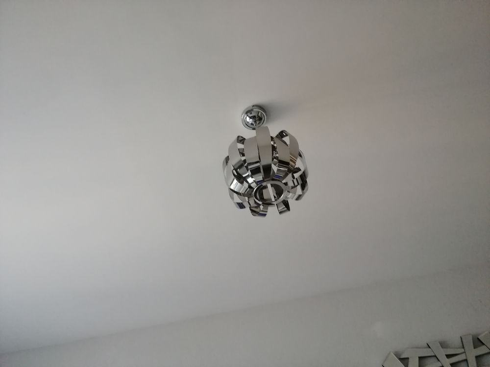 Lustre argent� 40 Marseille 14 (13)