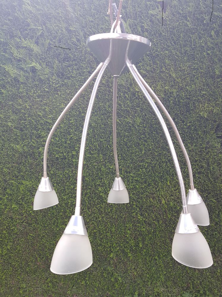 LUSTRE 5 BANCHES 20 Saujon (17)