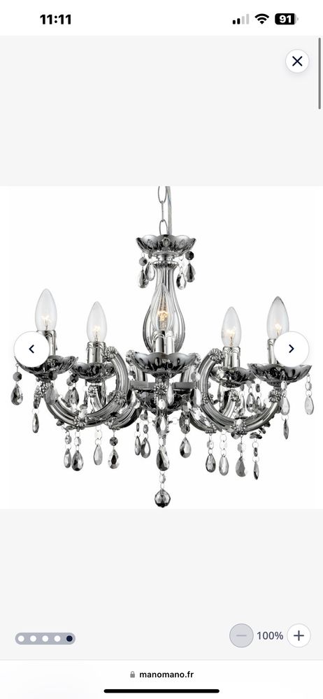 lustre baroque 50 B�ziers (34)