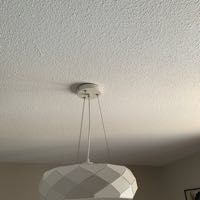 lustre blanc 15 Istres (13)