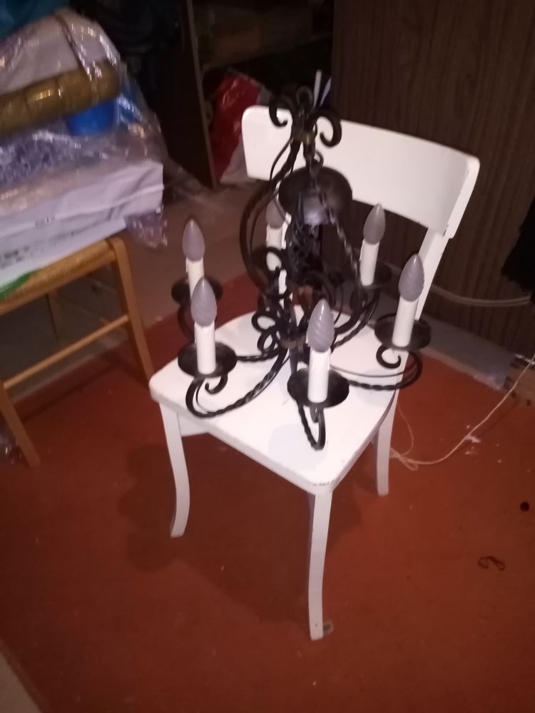 lustre 6 branches 10 Dole (39)