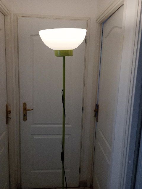 lustre 3 branches 15 Saint-Quentin (02)