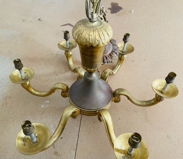 lustre bronze 48 Brest (29)