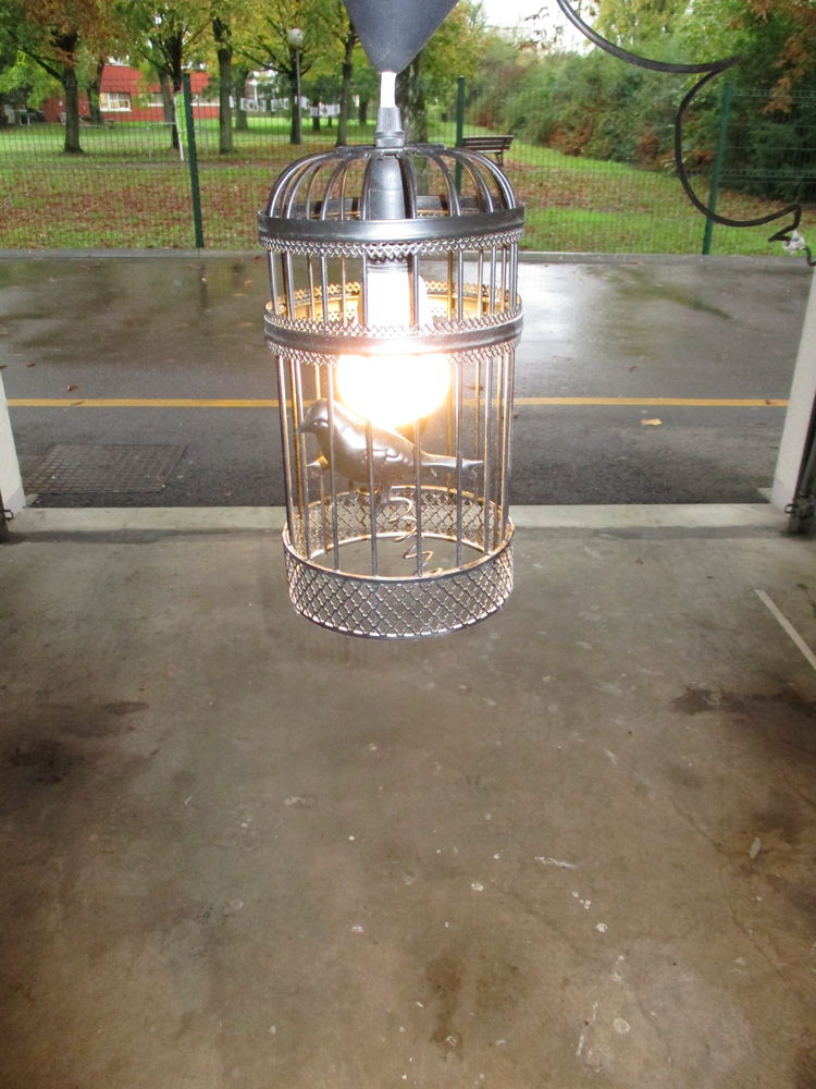 lustre chambre , couloir , bureau 12 Hagondange (57)