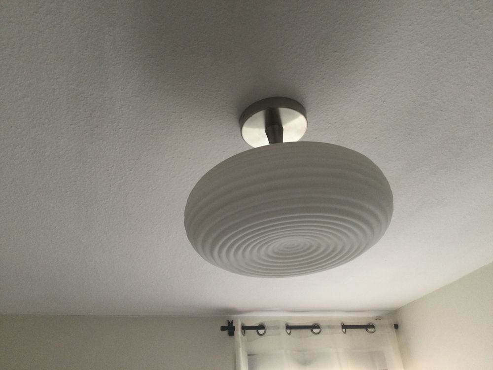 Lustre chambre 60 Toulouse (31)