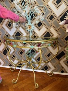 Lot Lustre & Console 300 Denguin (64)