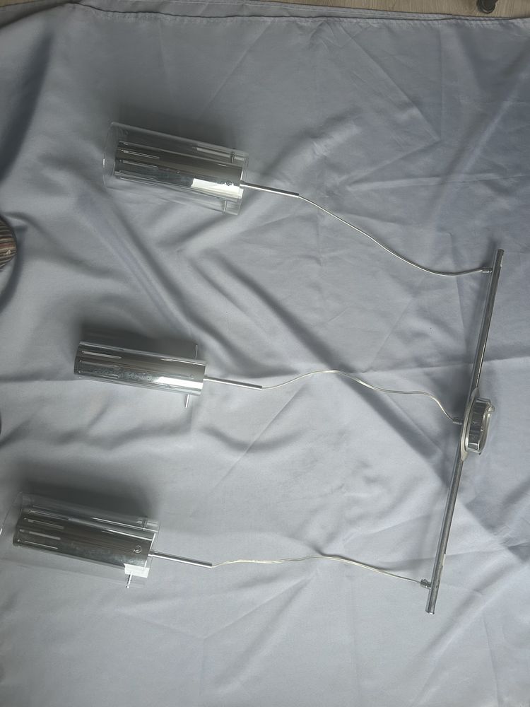 Lustre contemporain 18 Tourcoing (59)