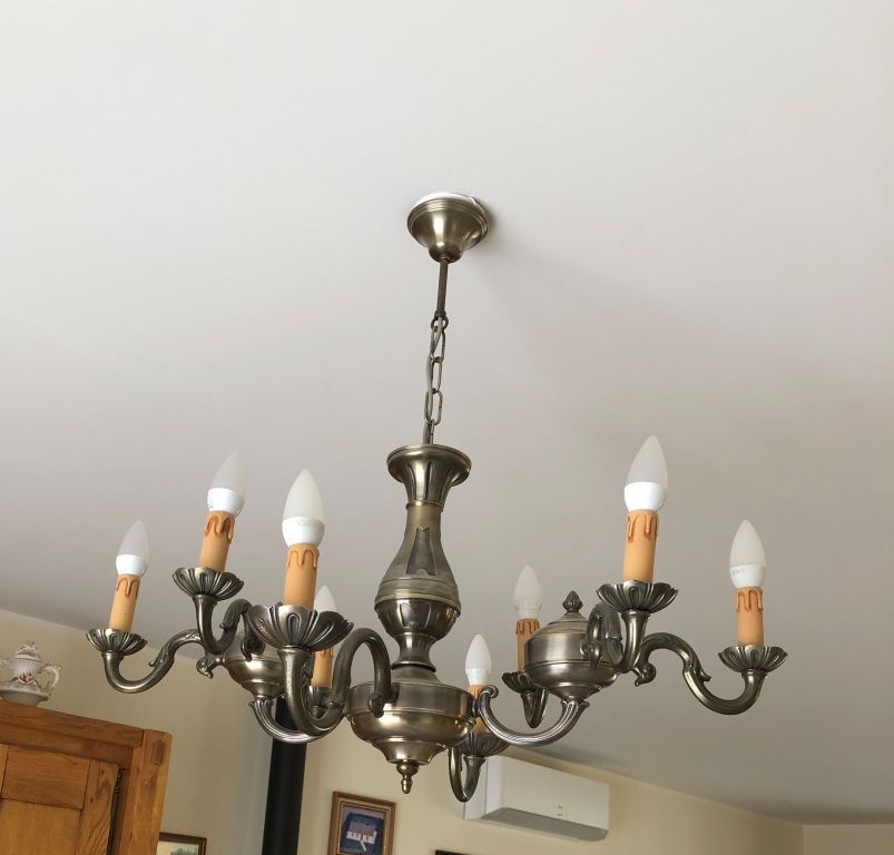 Lustre couleur �tain 70 Pouzols-Minervois (11)