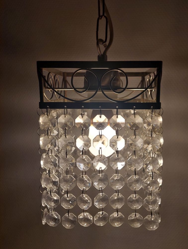 lustre cristal 35 Labuissiere (62)