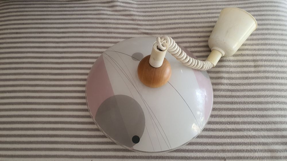 lustre de cuisine extensible 5 Aubenas (07)