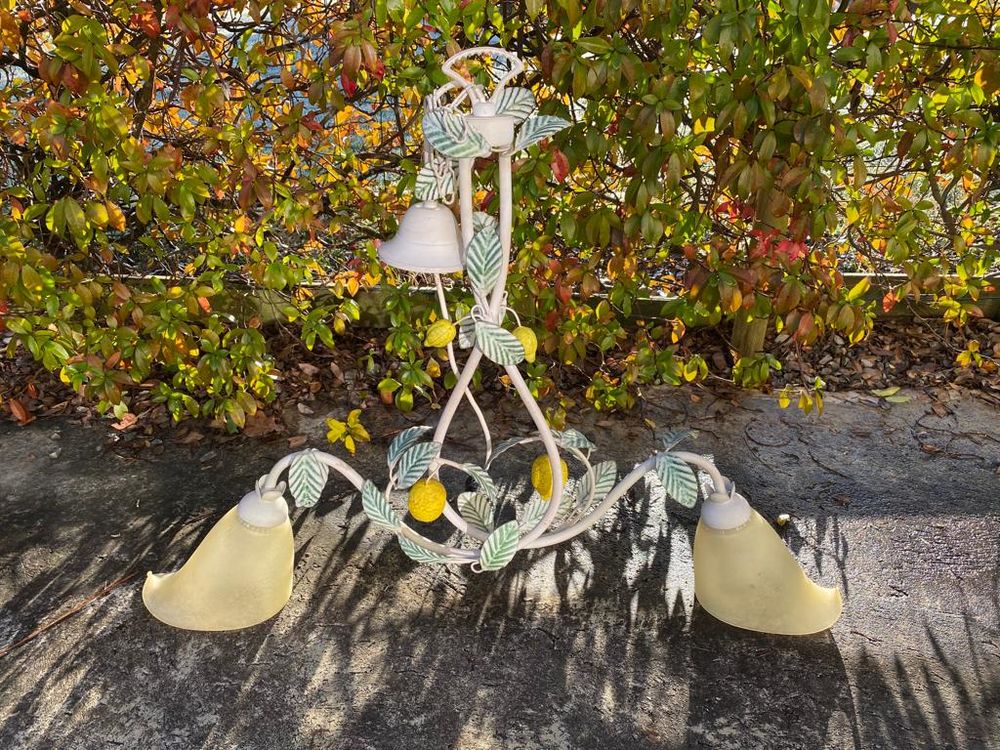 d'un lustre de cuisine ou salle � manger 70 Momas (64)