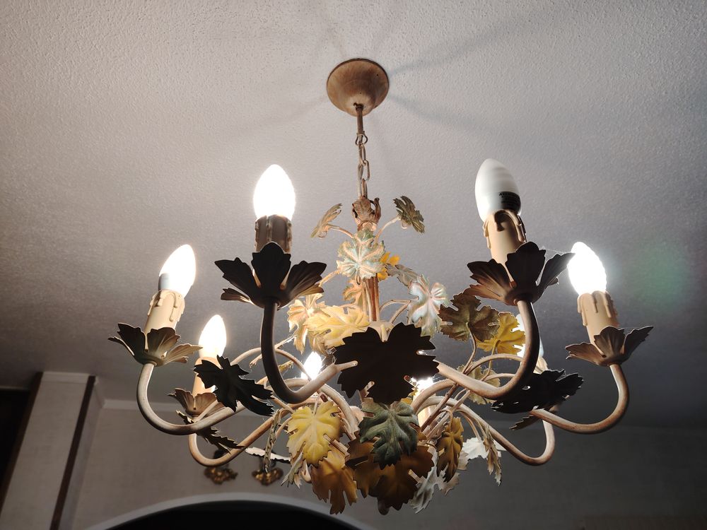 Lustre cuisine salle � manger 30 Le Haillan (33)