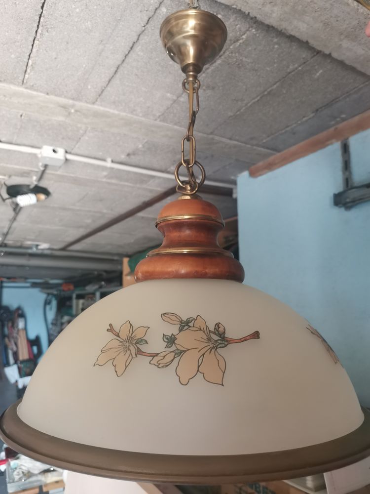 Lustre cuisine 19 Mandres-les-Roses (94)