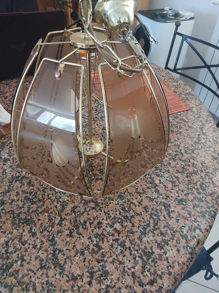 Lustre de cuisine 15 Mareuil-l�s-Meaux (77)