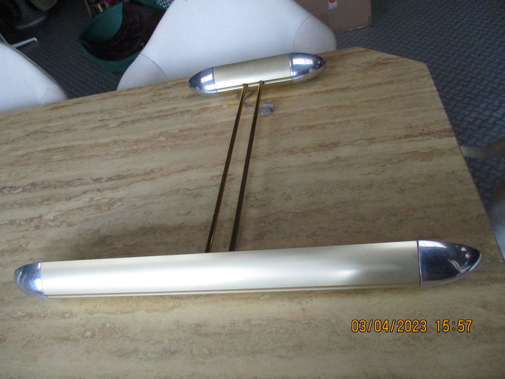 lustre art deco lucien gau maitre bronzier collection 250 La Ch�tre (36)